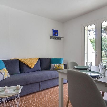 Apartmán Le Loriot Saint-Nic Exteriér fotografie