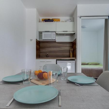 Apartmán Le Loriot Saint-Nic Exteriér fotografie