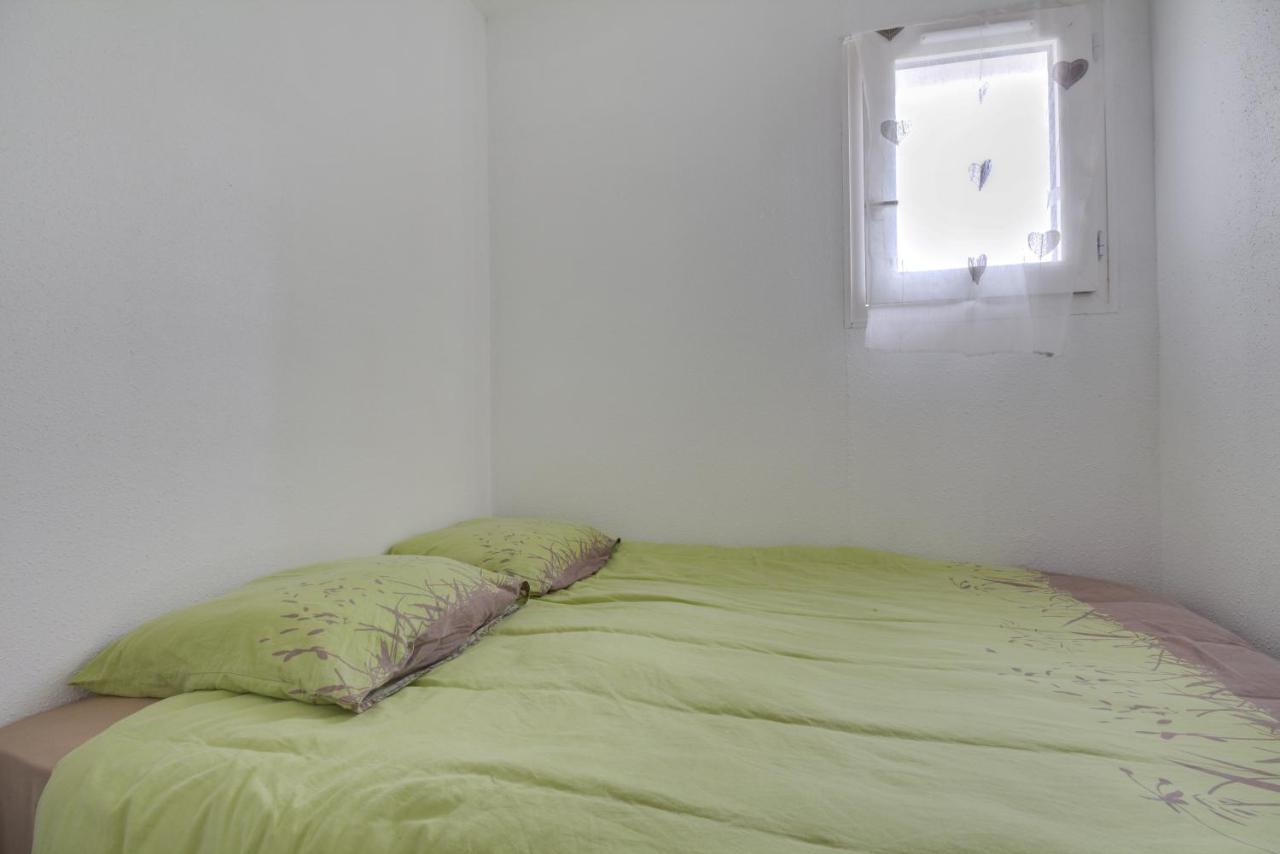 Apartmán Le Loriot Saint-Nic Exteriér fotografie