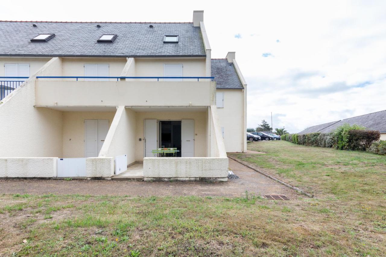 Apartmán Le Loriot Saint-Nic Exteriér fotografie