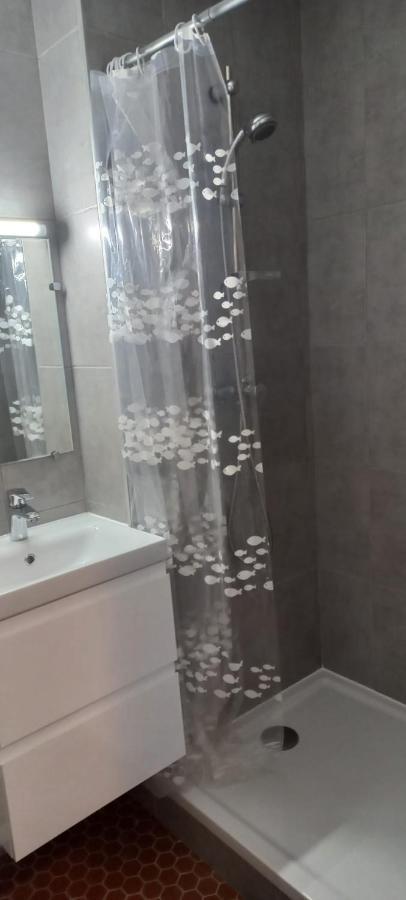 Apartmán Le Loriot Saint-Nic Exteriér fotografie